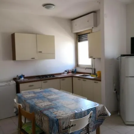 Fronte Mare Apartman Martinsicuro
