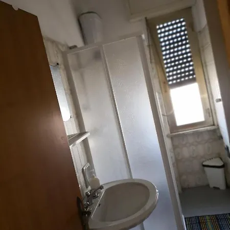 Apartman Fronte Mare *
